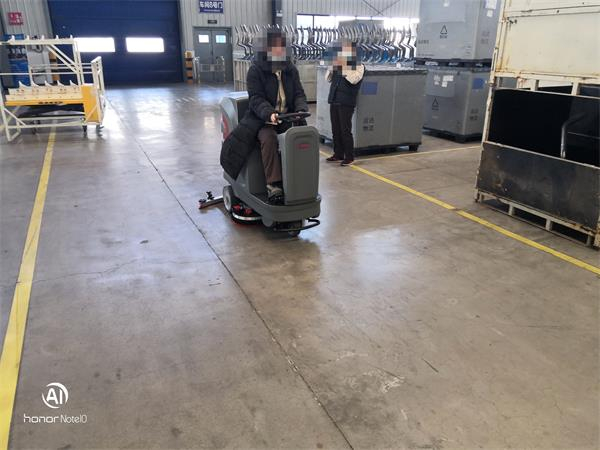 汽車(chē)配件廠